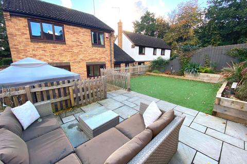 34 Barn Owl Close, Northampton, NN4 0UA