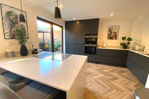 34 Barn Owl Close, Northampton, NN4 0UA