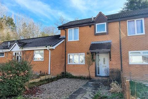 2 bedroom terraced house to rent, Dinchope Drive, Hollinswood, Telford, Shropshire, TF3