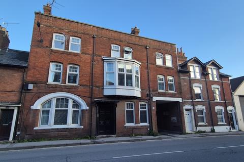 undefined, Castle Street, Salisbury, Wiltshire, SP1