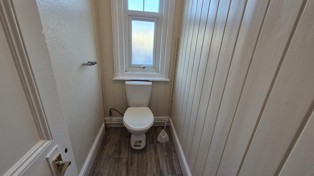 Cloakroom