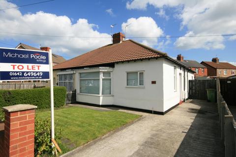 undefined, Lilac Grove, Redcar