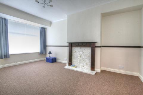 undefined, Lilac Grove, Redcar