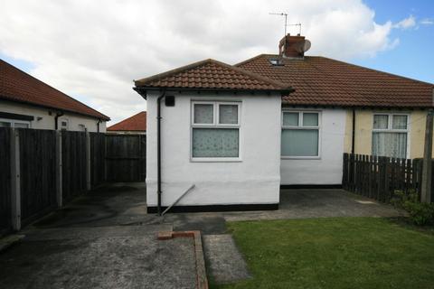 undefined, Lilac Grove, Redcar