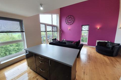 2 bedroom flat to rent, Haughview Terrace, Oatlands, Glasgow, G5