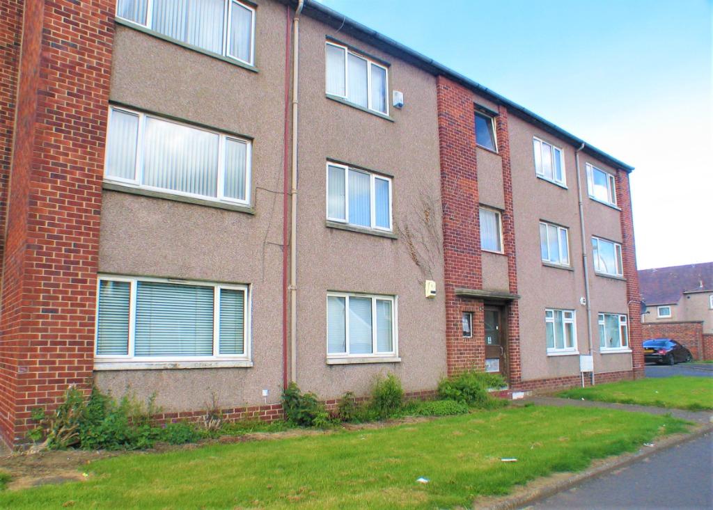 Bell Street, Renfrew, PA4 2 bed flat £595 pcm (£137 pw)