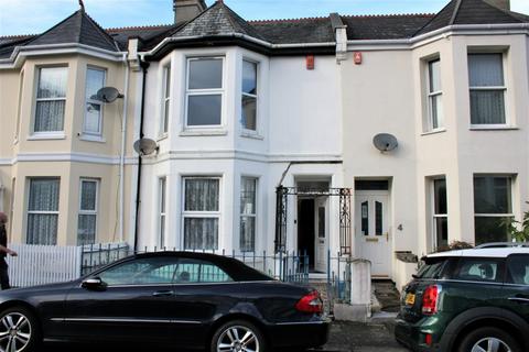undefined, Beresford Street, Plymouth PL2