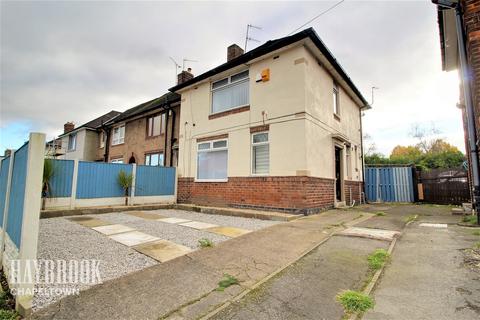 44 Holgate Road, Sheffield, S5 9LG