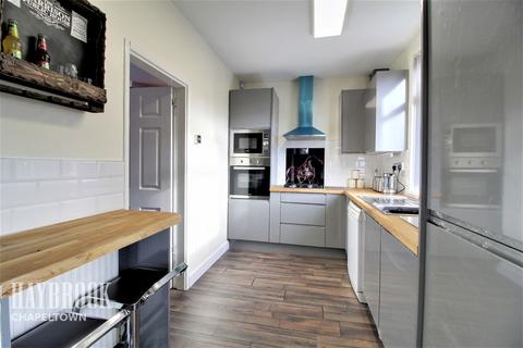 44 Holgate Road, Sheffield, S5 9LG