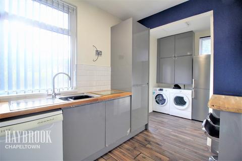 44 Holgate Road, Sheffield, S5 9LG