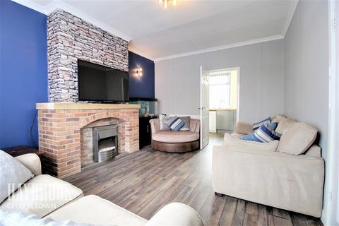 44 Holgate Road, Sheffield, S5 9LG