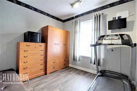 44 Holgate Road, Sheffield, S5 9LG