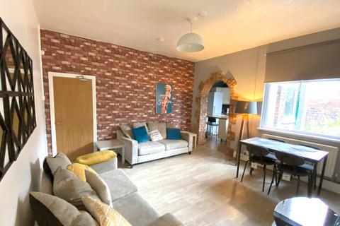 undefined, Enderley Street, Newcastle-under-Lyme, ST5