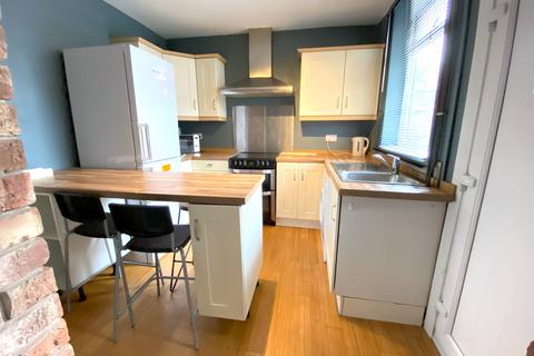 undefined, Enderley Street, Newcastle-under-Lyme, ST5