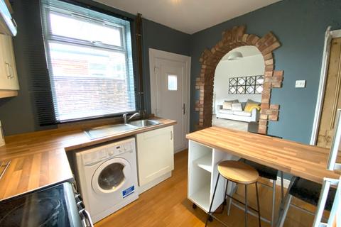 undefined, Enderley Street, Newcastle-under-Lyme, ST5