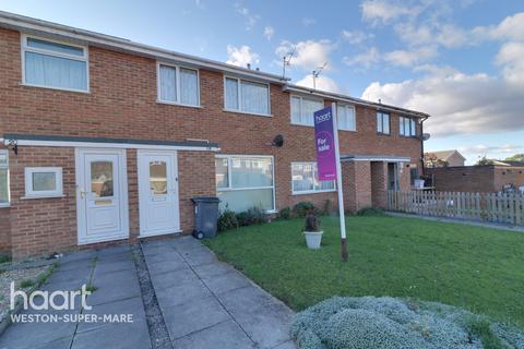 18 Brent Close, Weston-super-mare, BS24 9XW