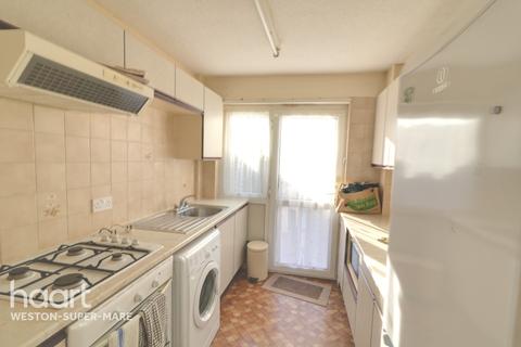 18 Brent Close, Weston-super-mare, BS24 9XW