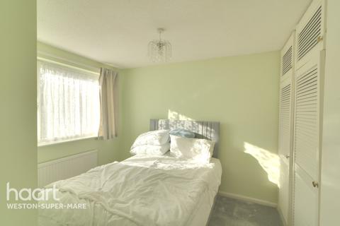 18 Brent Close, Weston-super-mare, BS24 9XW