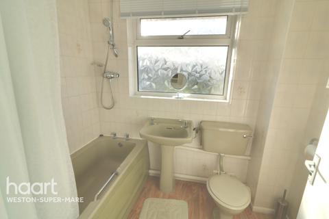 18 Brent Close, Weston-super-mare, BS24 9XW