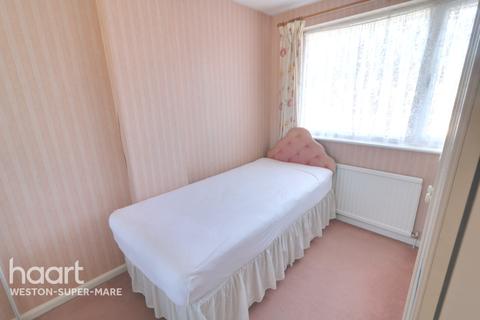 18 Brent Close, Weston-super-mare, BS24 9XW