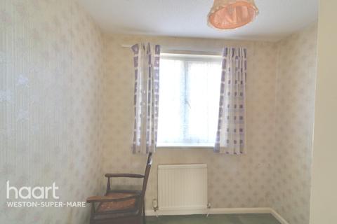 18 Brent Close, Weston-super-mare, BS24 9XW