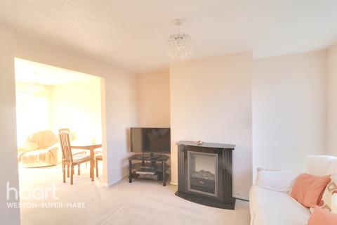 18 Brent Close, Weston-super-mare, BS24 9XW