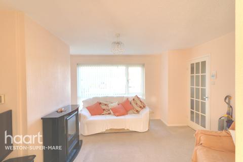 18 Brent Close, Weston-super-mare, BS24 9XW