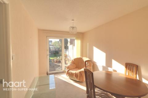 18 Brent Close, Weston-super-mare, BS24 9XW
