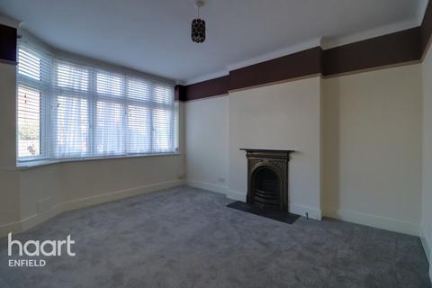 2 bedroom maisonette to rent, Myddelton Avenue, Enfield, EN1