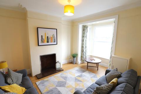 undefined, Liverpool Road, Newcastle-under-Lyme, ST5