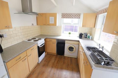undefined, Liverpool Road, Newcastle-under-Lyme, ST5