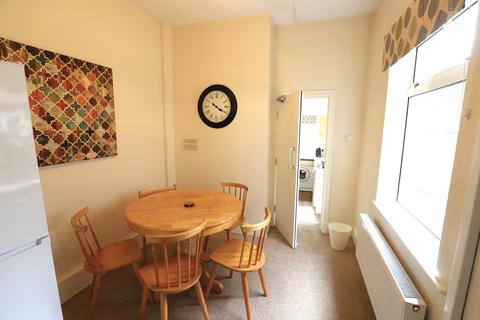 undefined, Liverpool Road, Newcastle-under-Lyme, ST5