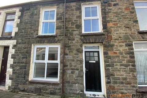 3 bedroom terraced house for sale - High Street Treorchy - Treorchy