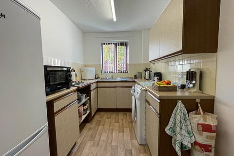 2 bedroom ground floor flat for sale - Jamieson Court, Melrose Place, Whitecross, Hereford