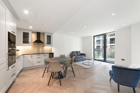 1 bedroom apartment for sale, Merino Gardens, London Dock, Wapping, E1W