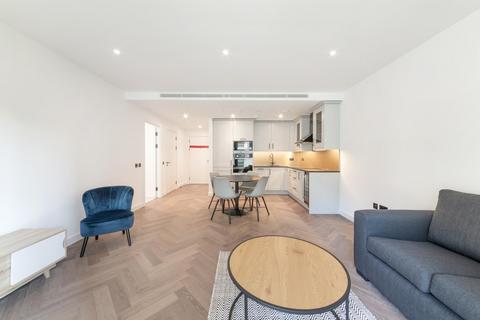 1 bedroom apartment for sale, Merino Gardens, London Dock, Wapping, E1W