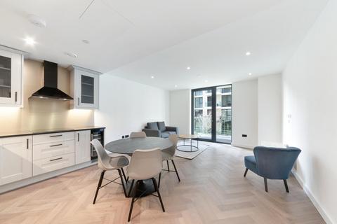 1 bedroom apartment for sale, Merino Gardens, London Dock, Wapping, E1W