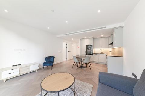 1 bedroom apartment for sale, Merino Gardens, London Dock, Wapping, E1W