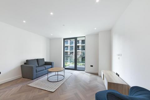 1 bedroom apartment for sale, Merino Gardens, London Dock, Wapping, E1W