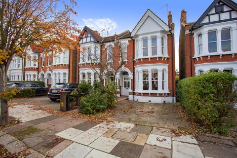 21 Egerton Gardens, London, W13 8HG