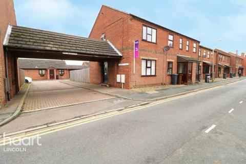 6 Windmill View, Lincoln, LN1 3JW