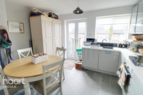 6 Windmill View, Lincoln, LN1 3JW