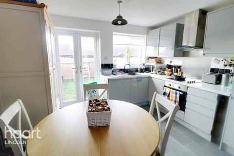 6 Windmill View, Lincoln, LN1 3JW