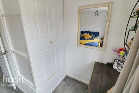 6 Windmill View, Lincoln, LN1 3JW