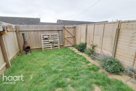 6 Windmill View, Lincoln, LN1 3JW