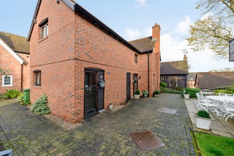 1 bedroom apartment for sale - Apartment 9, Crocketts Court, Hampton in Arden, Solihull, West Midlands