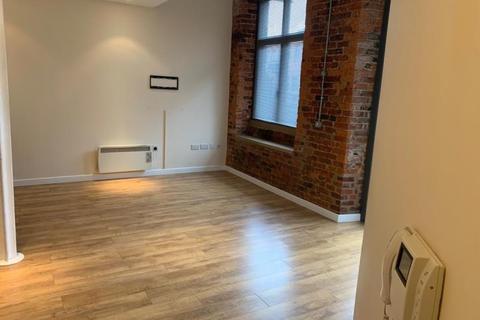 2 bedroom apartment to rent - WORSTED HOUSE, EAST STREET MILLS, LS9 8ER