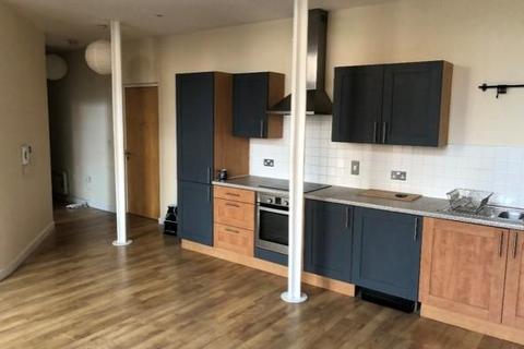 2 bedroom apartment to rent - WORSTED HOUSE, EAST STREET MILLS, LS9 8ER
