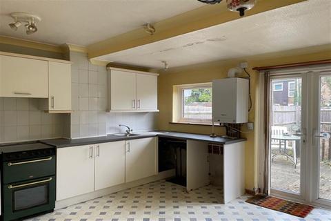 47 Farm Holt, New Ash Green, Longfield, DA3 8QB