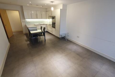 undefined, Apollo Court, 104 Edgwarebury Lane HA8